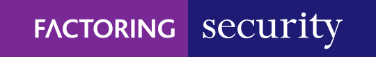 factoring security