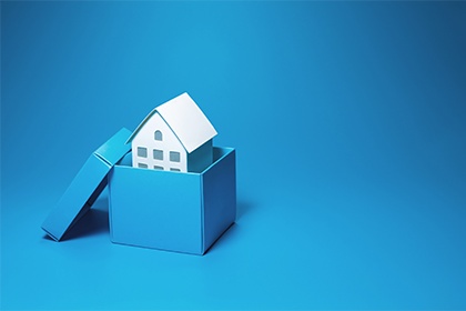 comprar vivienda