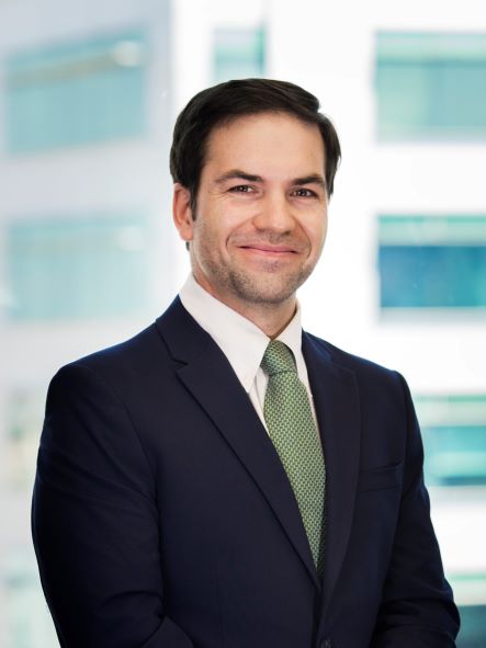 Francisco Letelier