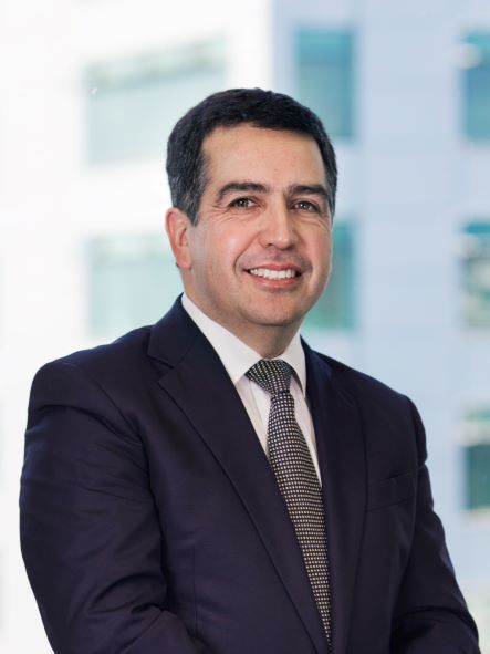 Fernando Salinas Pinto