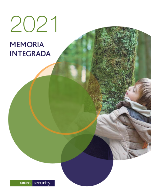 Memoria Integrada 2021