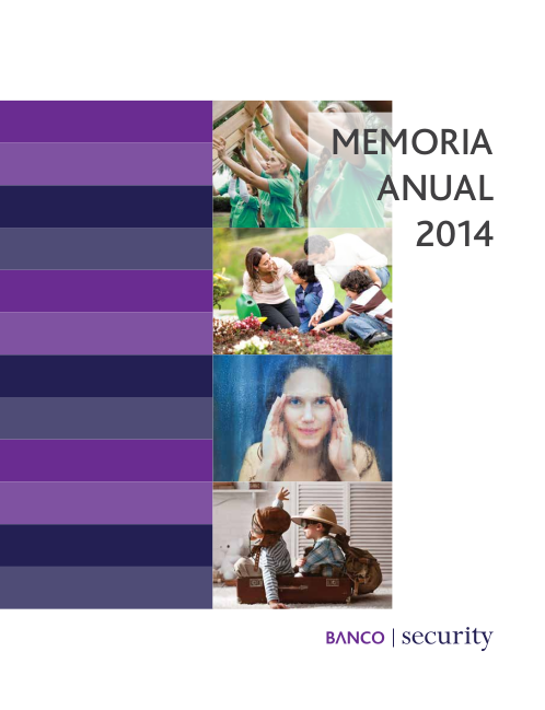 Memoria 2014