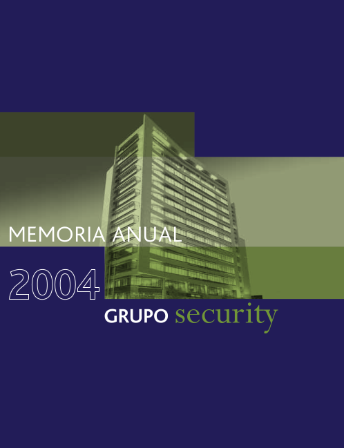 Memoria 2004
