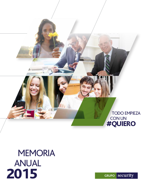 Memoria 2015