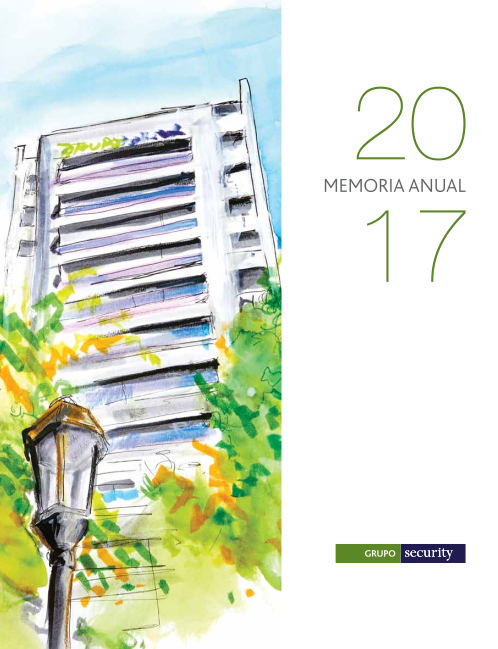 Memoria 2017