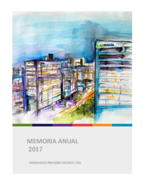 Memoria 2017