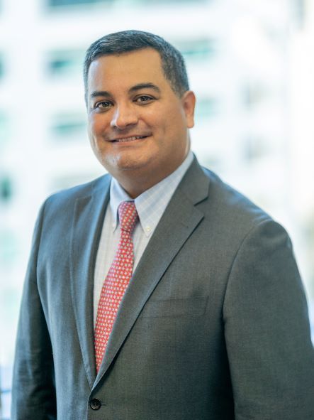 Rodrigo Carvacho Contreras