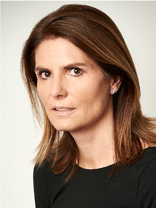 Consuelo Raby Guarda