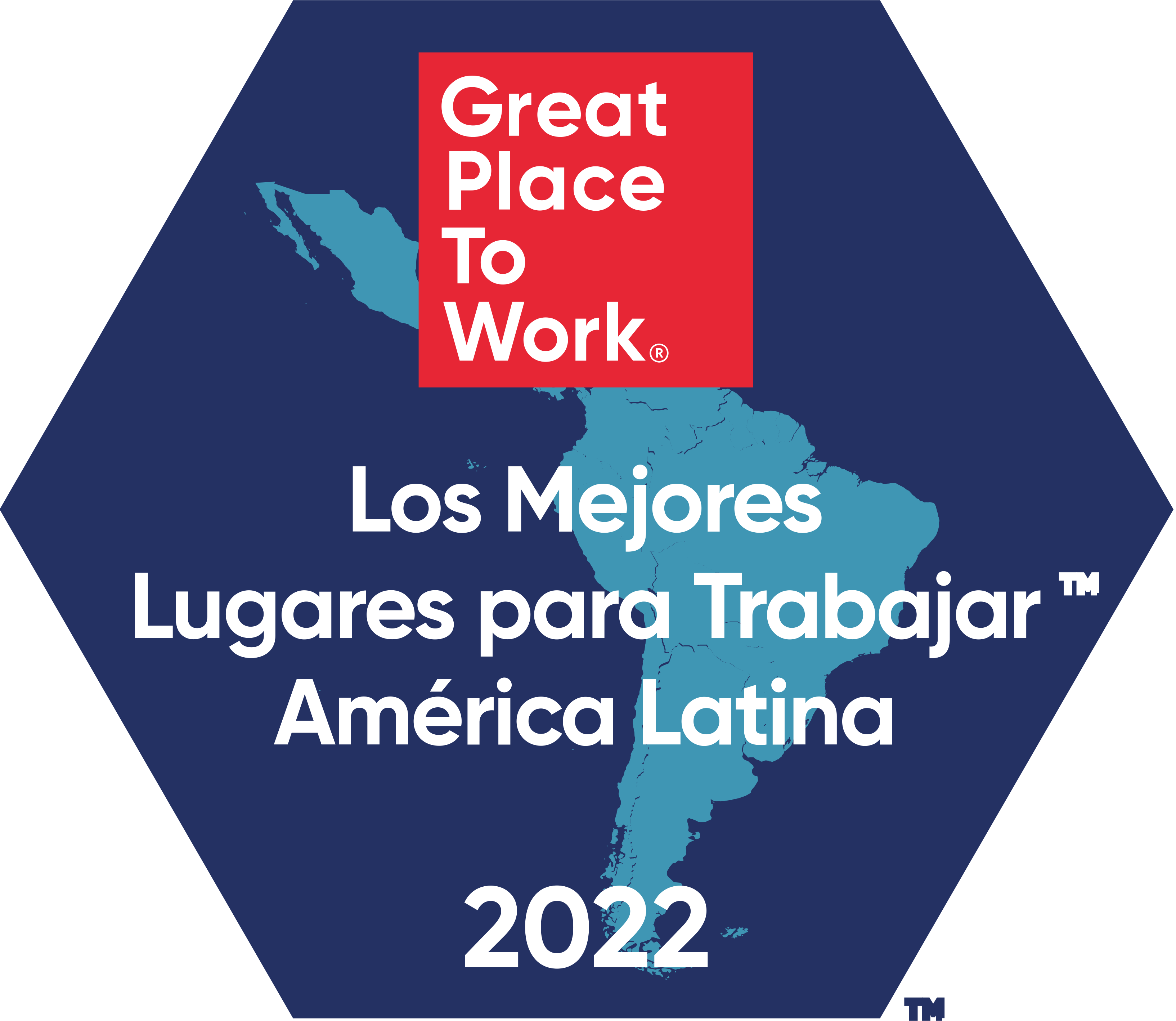 great place to work 2022