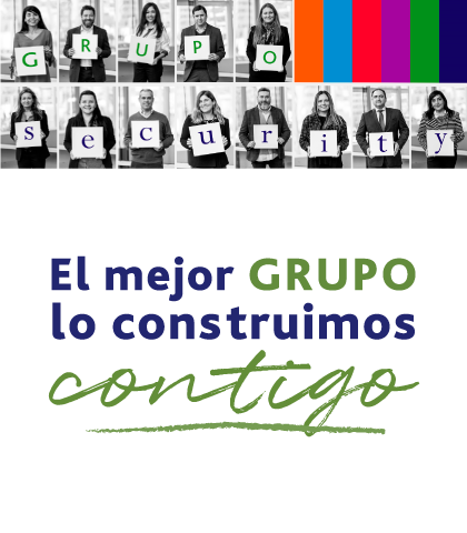 ofertas de empleo grupo Security