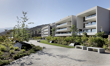 proyectos inmobiliarios
