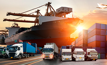 transportes
