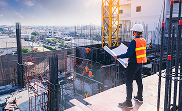 construcción