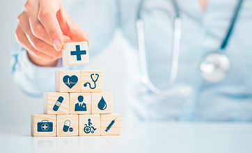 seguro colectivo de salud