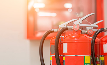 incendios y adicionales