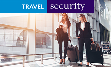travel security peru