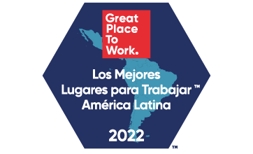 los mejores lugares para trabajar américa latina 2022