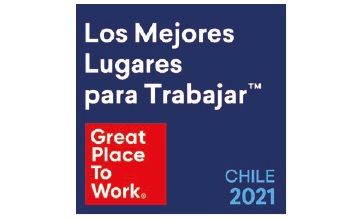 los mejores lugares para trabajar 2021
