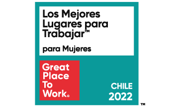 los mejores lugares para trabajar para mujeres 2022
