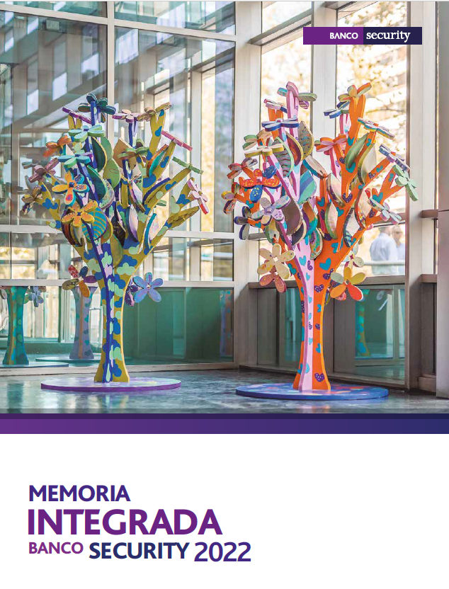 Memoria 2022