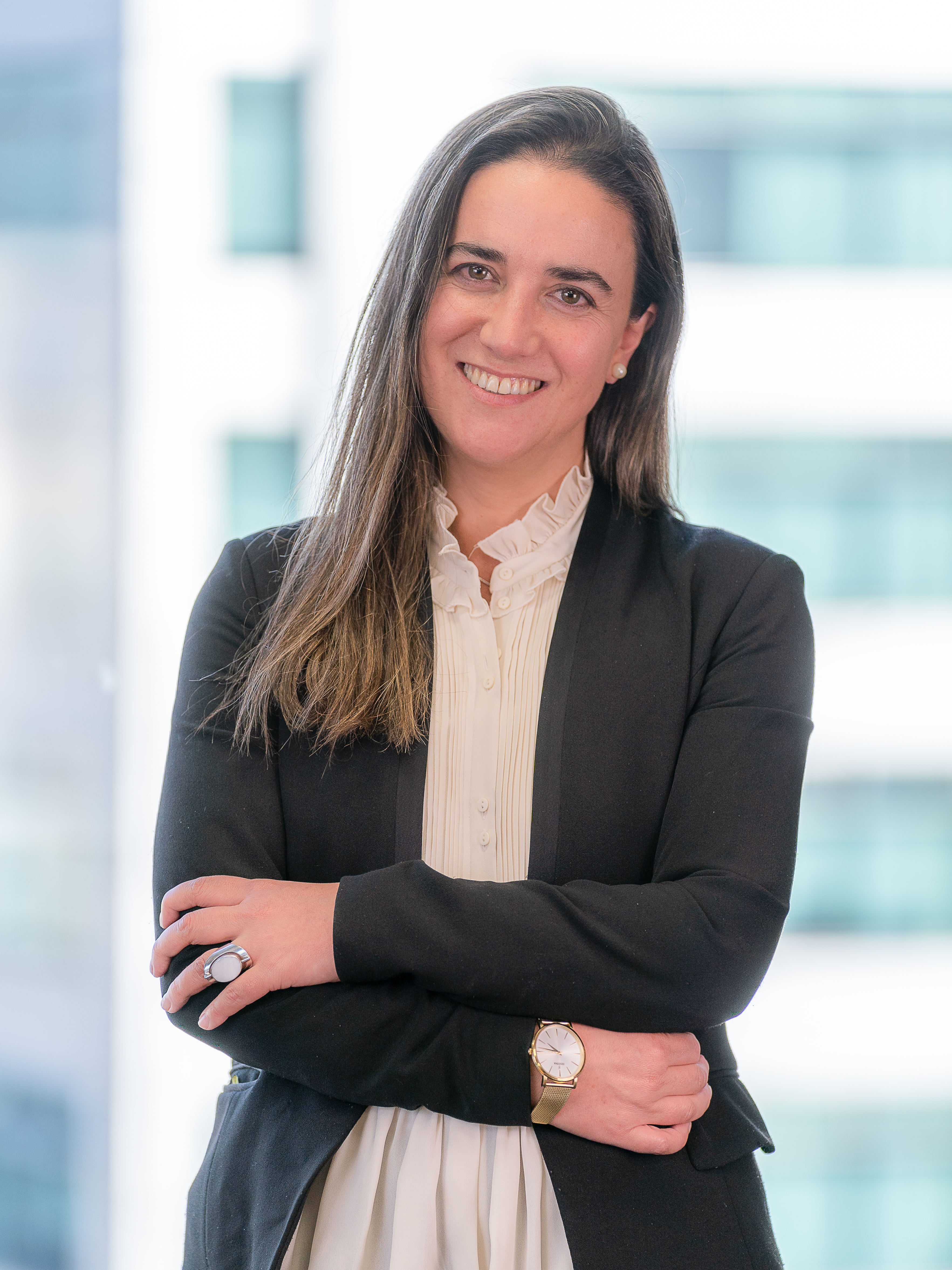 Nicole Winkler Sotomayor