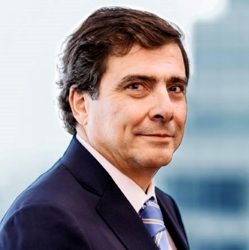 Alfonso Verdugo Ramírez de Arellano