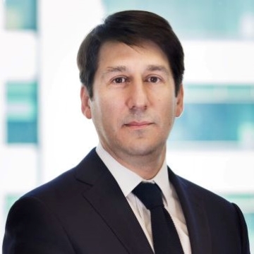 Felipe Jaque Sarro