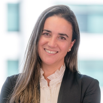 Nicole Winkler Sotomayor