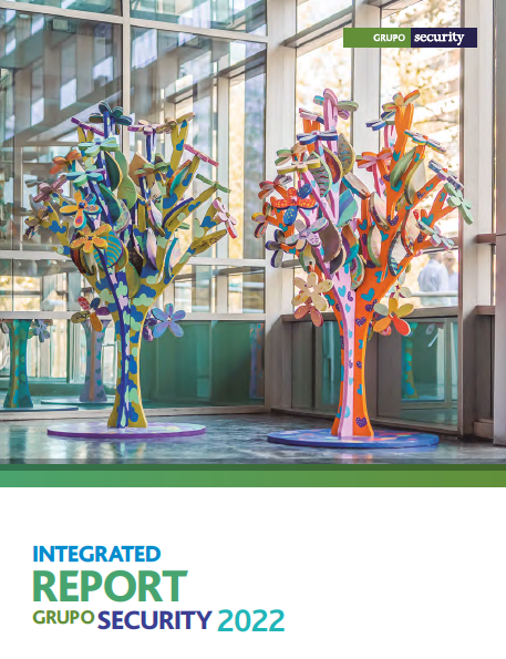 Annual Report 2022