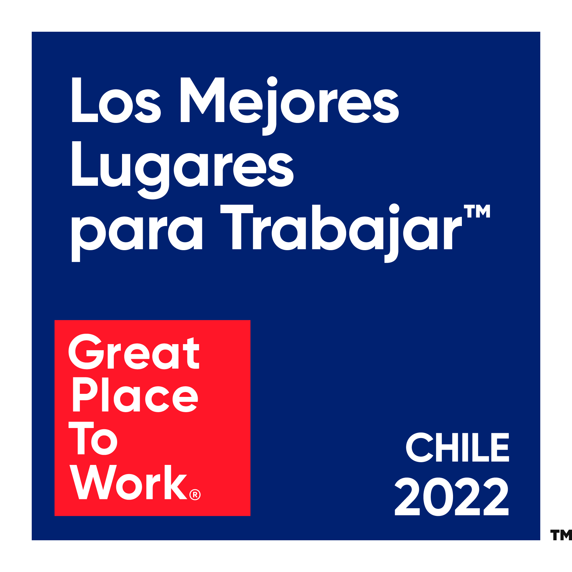los mejores lugares para trabajar 2021