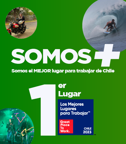 ofertas de empleo grupo Security