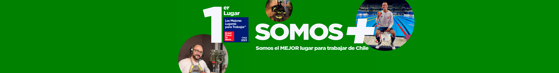ofertas de empleo grupo Security