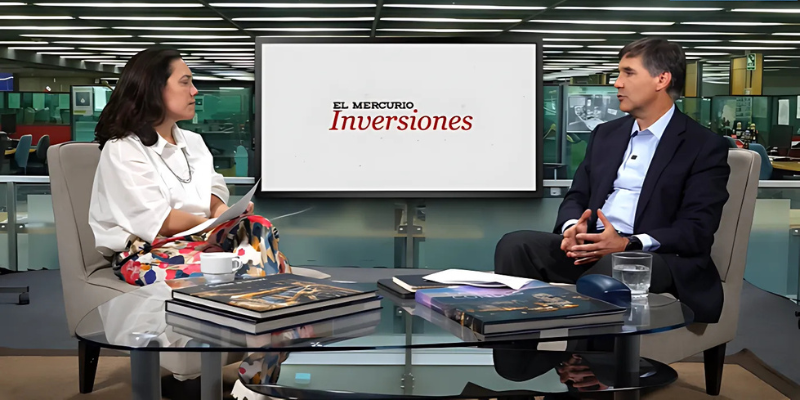 Revive el webinar: " Las elecciones en su portafolio"