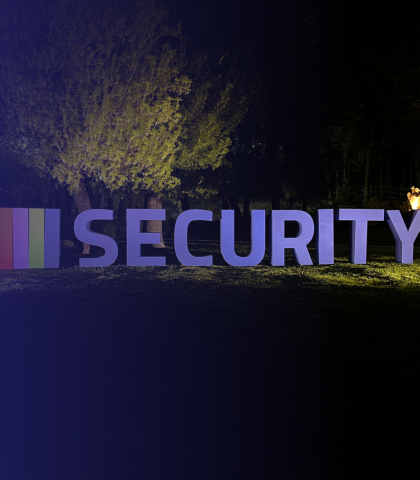 sello de calidad security