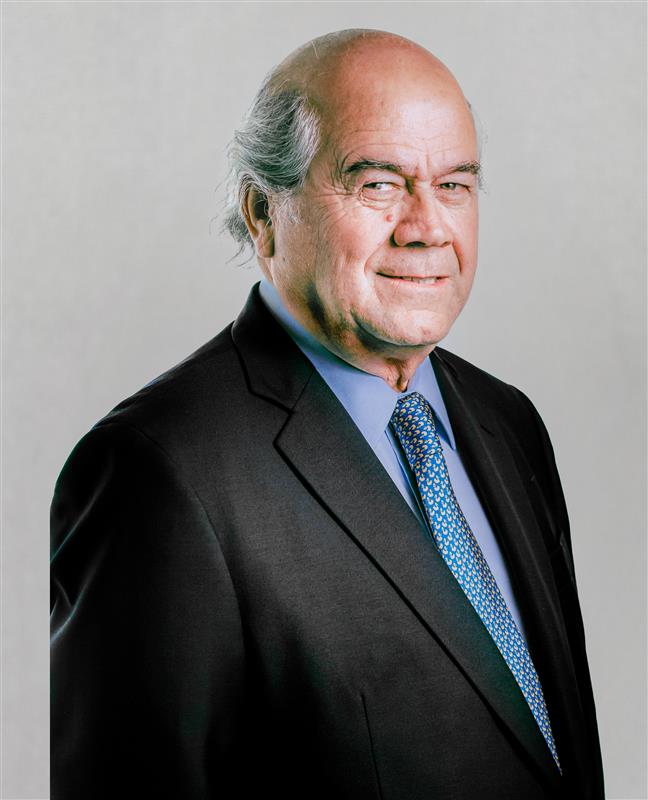 Ignacio Ruiz-Tagle